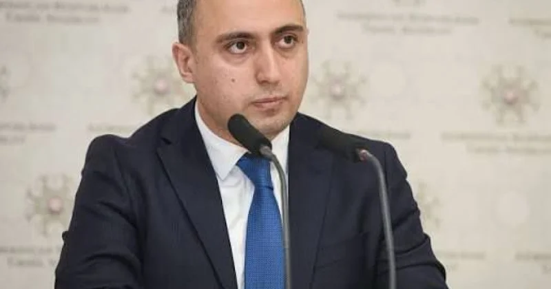 Emin Əmrullayev: Xaricdə təhsil proqramına qəbul meyarlarının sərtləşdirilməsi nəzərdə tutulur
