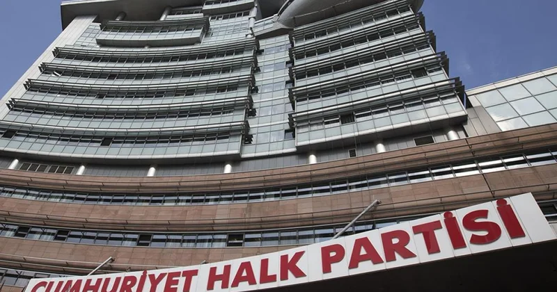 Суд в Анкаре перенес слушание по делу CHP