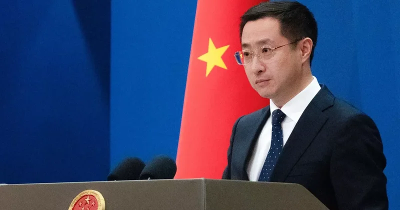 Китай предупредил НАТО о серьезных последствиях
