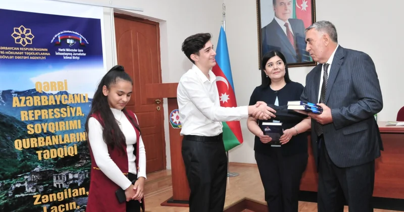 Yollarımıza düşən inam işığı