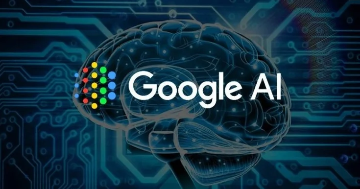 Google süni intellektə görə məhkəməlik oldu