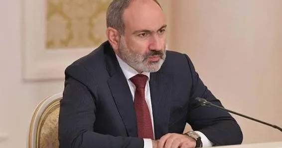 Paşinyandan sülh açıqlaması: 2021 ci ildən sonra...