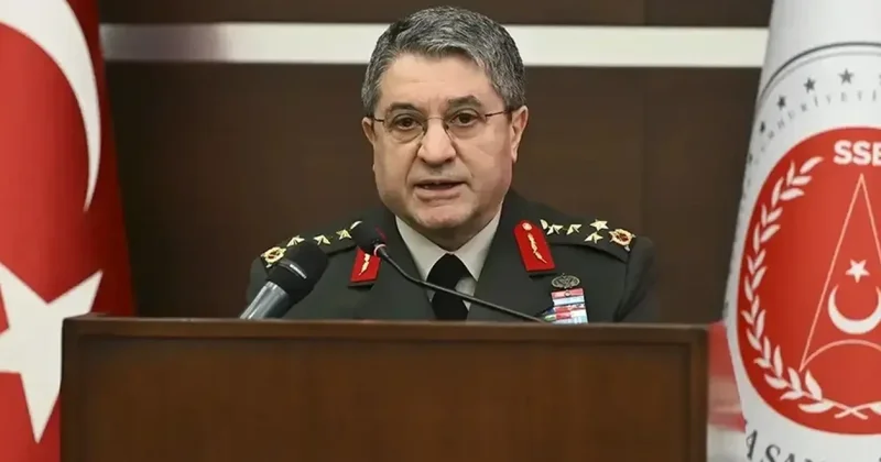 Selçuk Bayraktaroğlu Azərbaycana gəldi