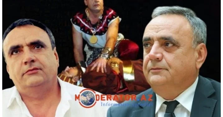 “Bəzi həmkarlarım rejissorlara deyirlər ki, guya özümdən razıyam, bahacılam, orda çəkilməsəm elə yaxşıdır” FOTO+ÖZƏL