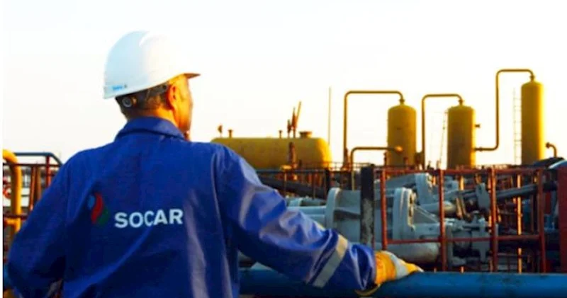 Son 15 ildə SOCAR da 31,5 min nəfər ixtisara düşüb