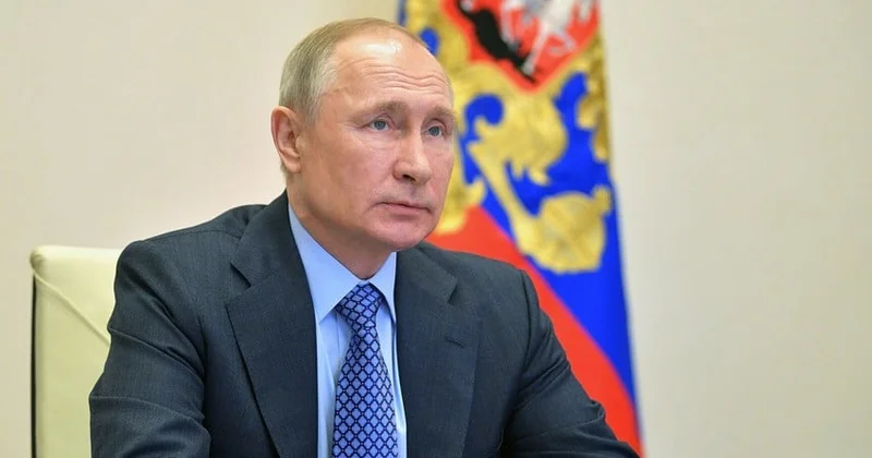 Qərb 2025 təlimlərindən sonra Putinin öz qoşunları ilə bağlı üç senarisi var Bild