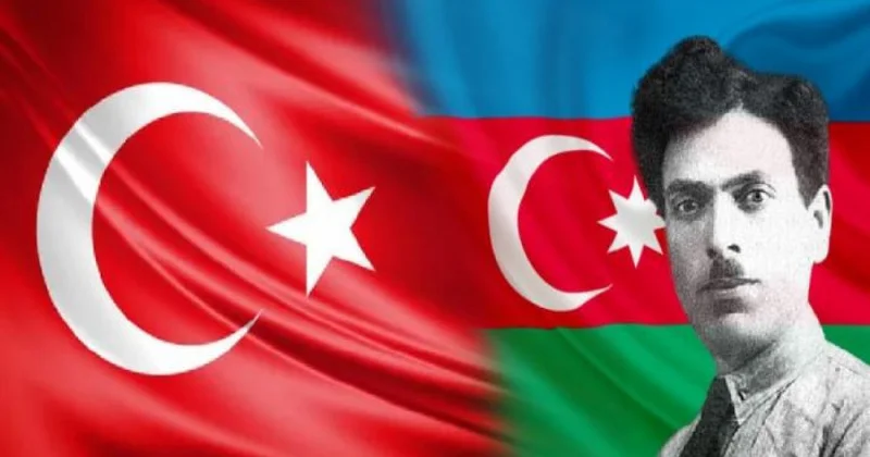 Bakının işğaldan azad olunmasına həsr olunan şeir