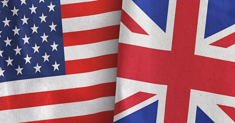 Trampın Britaniyaya səfəri zamanı texnologiya və enerji sazişləri imzalanacaq