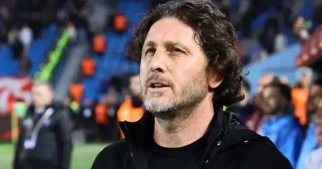 “Bu ölkədə futbol oynanmır, xaos var” Fatih Tekke
