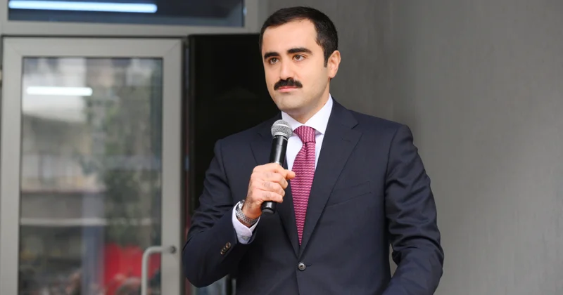 Nazir müavini: İldən ilə məktəblərimizin uğurlarının artdığını görürük