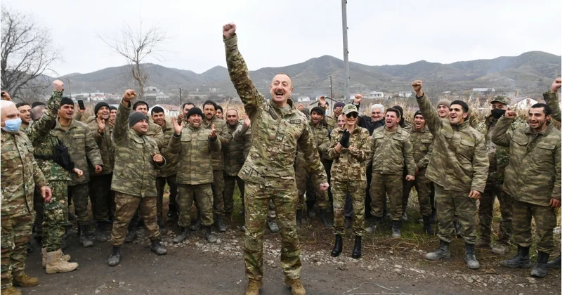 “44+1 gerçəyi iradə, birlik və zəfərin simvoludur”