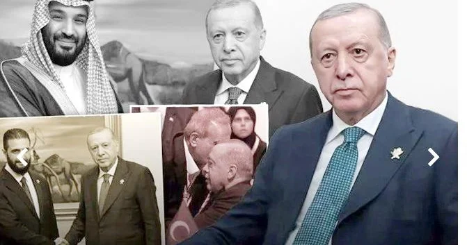 Prezident Ərdoğan Qətərdə: İsrail quldurluğu fərqli mərhələyə keçib