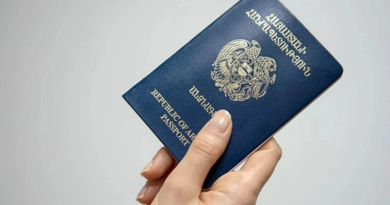 Ermənistanda Ağrıdağın pasportlardakı möhürlərdən çıxarılmasının səbəbi açıqlanıb