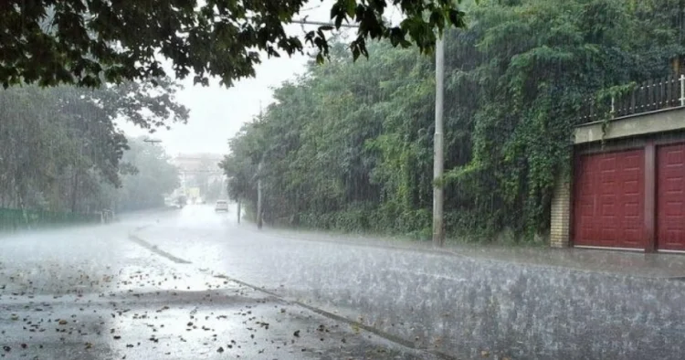 Hava ilə bağlı XƏBƏRDARLIQ