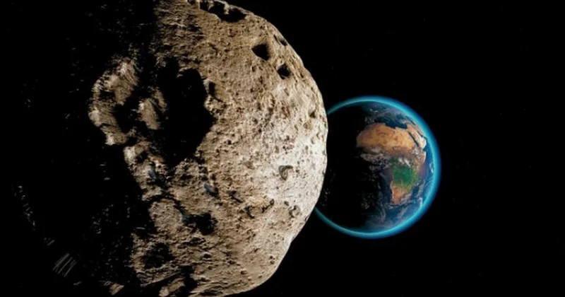 Asteroidlərin Yer orbitindən yayındırılmasının təhlükəsi bərədə alimlərdən XƏBƏRDARLIQ