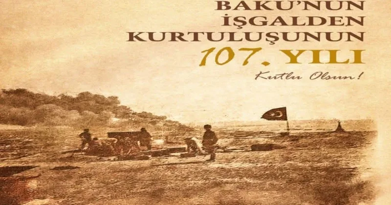 Türkiyə XİN dən 15 Sentyabr paylaşımı