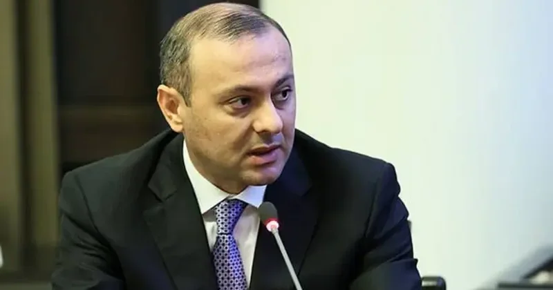 “Ermənistan milli təhlükəsizlik strategiyasını təkmilləşdirməlidir” Qriqoryan