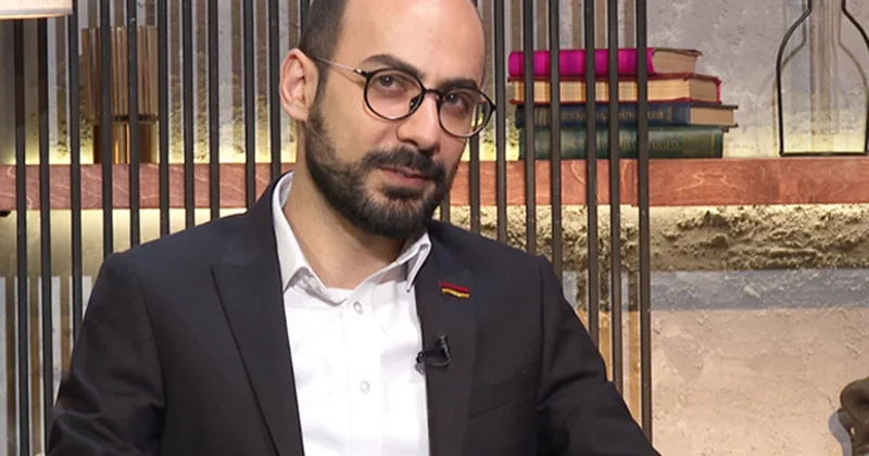 İrəvandan açıqlama: Ağrı dağ təsvirinin möhürdən çıxarılması... FOTO