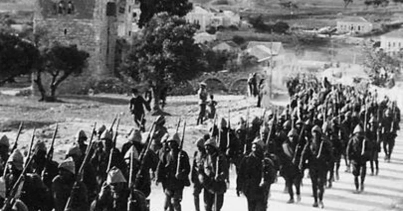 Qafqaz İslam Ordusu Bakını necə xilas etdi? 107 il öncənin tarixi həqiqəti