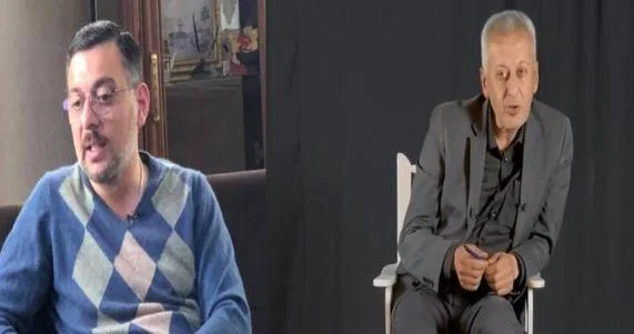 Nəsimi Nəbizadə və Ceyhun Əsgərovu qınayanlara sərt cavab verildi