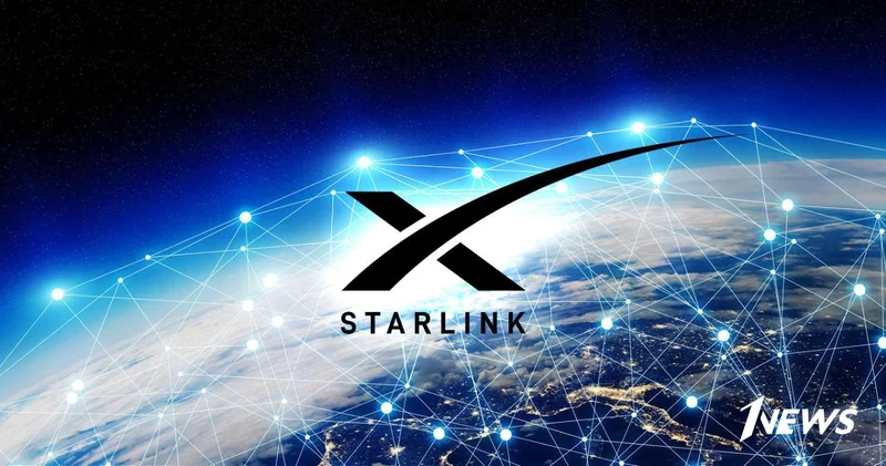 По всему миру наблюдаются перебои в работе Starlink