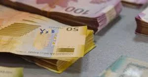 Büdcədənkənar daxilolmaların 16 % artacağı proqnozlaşdırılır