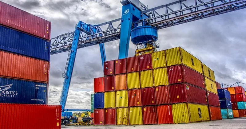 Azərbaycanın xarici ticarət dövriyyəsi 4% dək artıb
