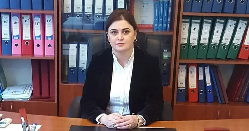 Bakıda məktəb direktoru məhkəməyə verildi SƏBƏB