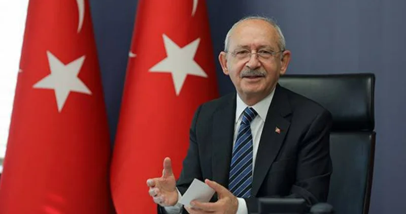 Kamal Kılıçdaroğlunun vəkili: Bu işin bizimlə heç bir əlaqəsi yoxdur, ancaq...