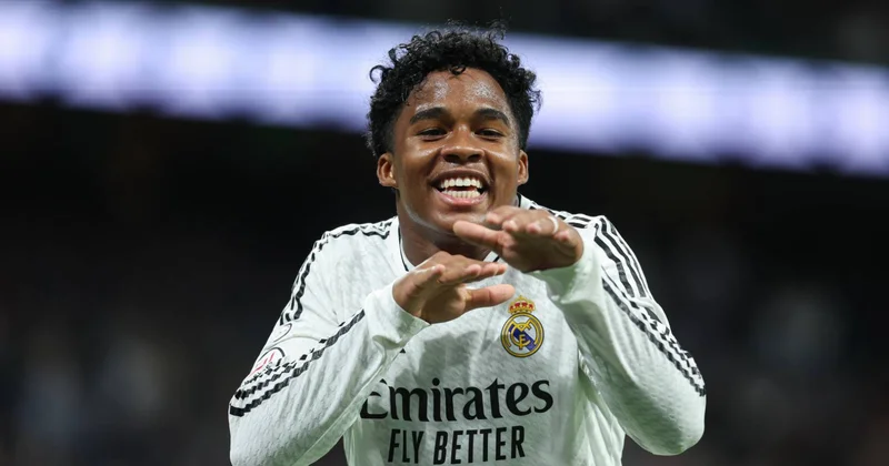 Braziliyalı ulduz Real Madrid i bu iki klubdan birinə dəyişəcək SON NDURUM