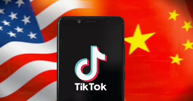 США и Китай добились прогресса в переговорах по TikTok