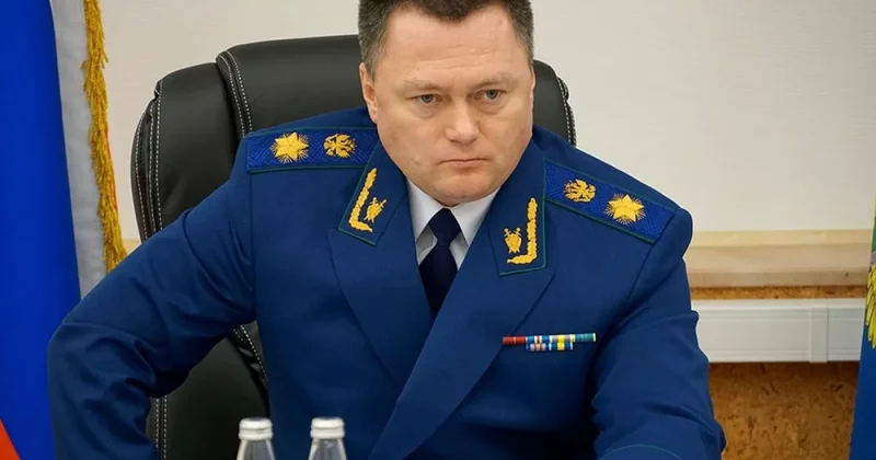 Генпрокурор РФ выдвинут на должность председателя Верховного суда
