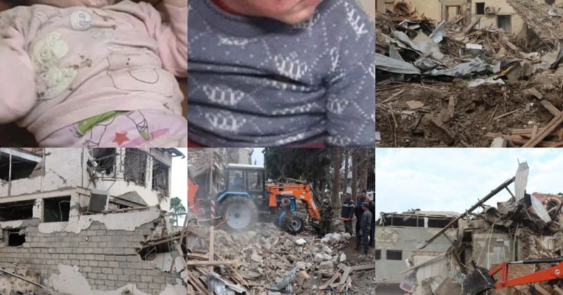 Terrorun yaradıcısı ermənilər hesab olunur TƏHLİL