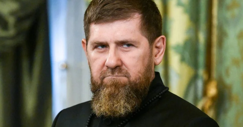 Что за слухи о Кадырове?