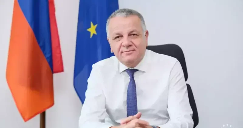 Maraqos: Bakı və İrəvan tezliklə sülh sazişini imzalaya bilər