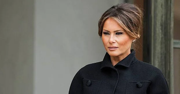 Melaniya Çarlz III ilə görüşərkən bəzi şeylərdən çəkinmək tövsiyə edilib...