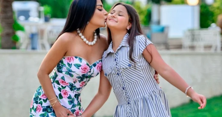 Vüsalədən qızı ilə bağlı suala reaksiya