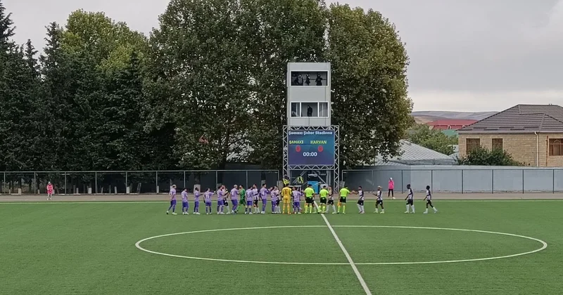 Qubadan Şamaxıya qədər