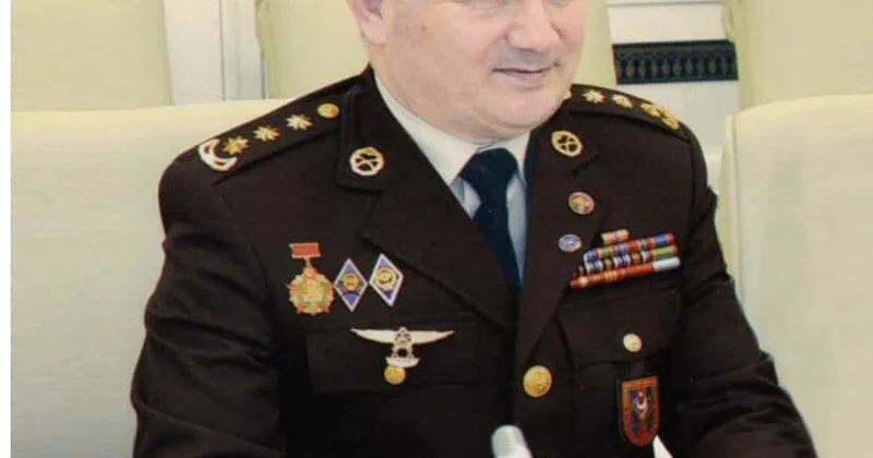 “Paşinyanın açıqlaması Ermənistanın hərbi reallığını göstərir” Xəlil Cəlilov