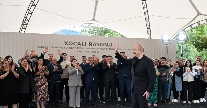 Səfərlərin hər biri Azərbaycan xalqının doğma torpaqlara qayıdışının təntənəsidir DEPUTAT ŞƏRH ETDİ