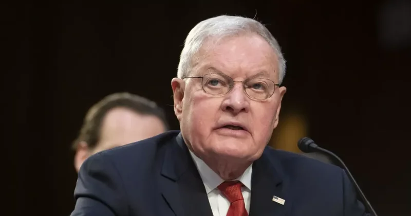 Келлог: Россия проиграет войну