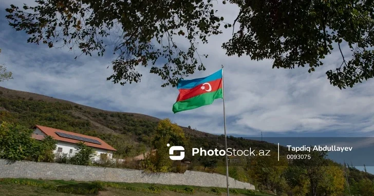От Лачына до Кяльбаджара: карта школьного образования в Восточном Зангезуре