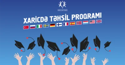 “Xaricdə təhsil üzrə dövlət proqramında qəbul prosesi çətinləşdiriləcək” Emin Əmrullayev