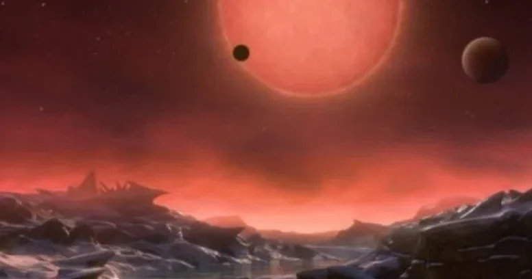 Yerə ən çox bənzəyən planet KƏŞF EDİLDİ
