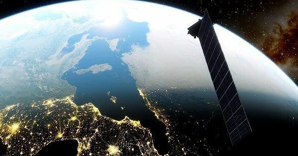 В работе Starlink произошел массовый сбой