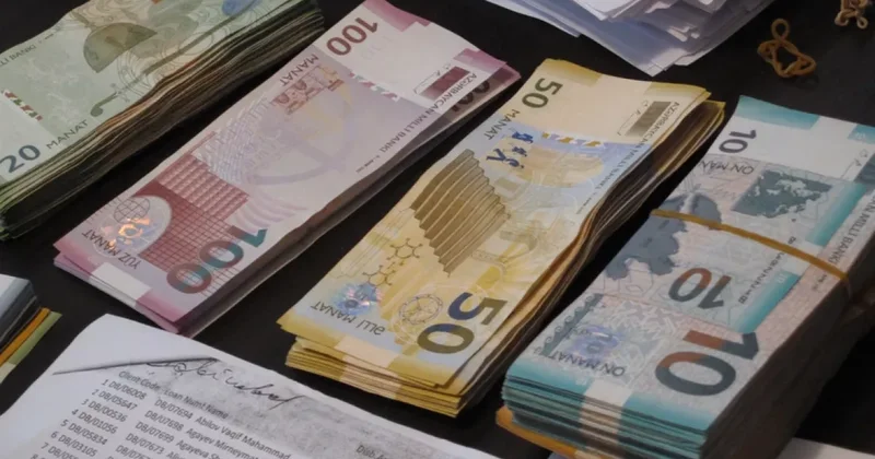 Сводный бюджет Азербайджана прогнозируется на уровне 49 млрд манатов