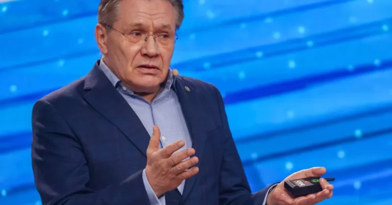 Мировая ядерная энергетика к 2050 году удвоит свою мощность