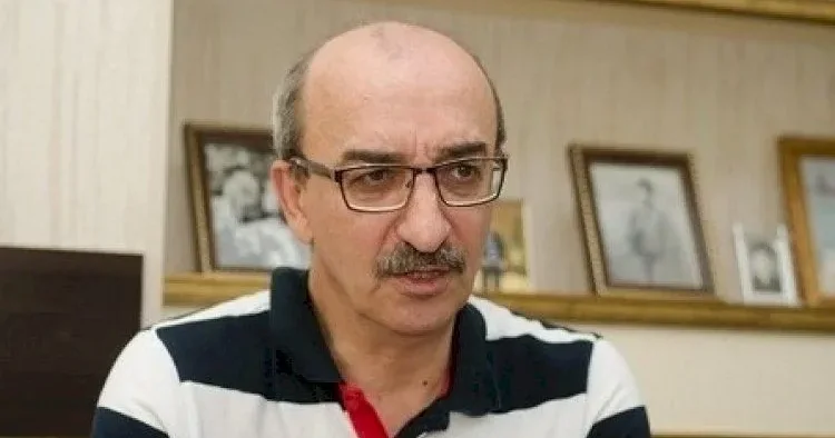 İslam ordusunun yaranması mümkündür Hərbi ekspert