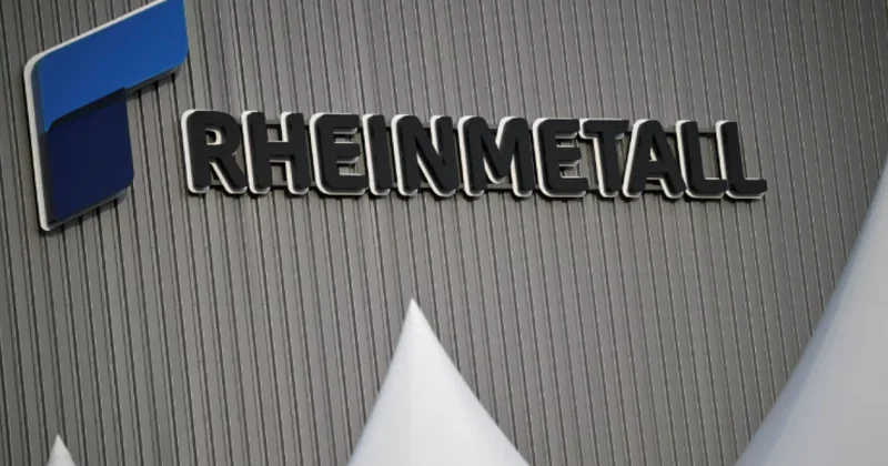 Rheinmetall купит военные верфи в Германии