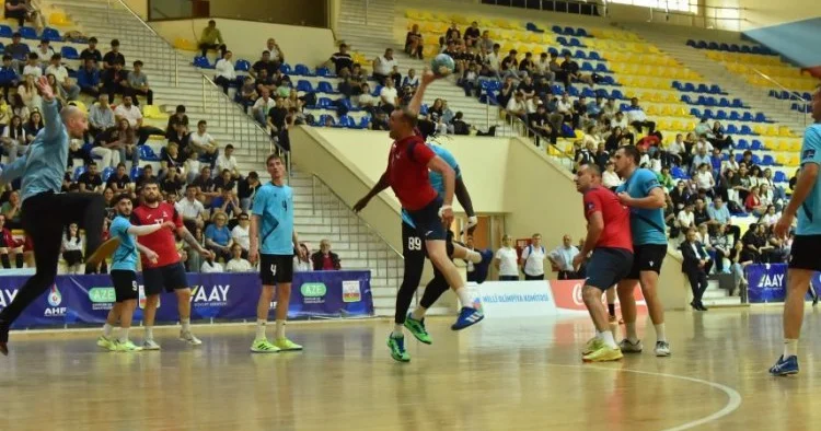 Azərbaycan kuboku: Qarabağ ın rəqibi bəlli oldu